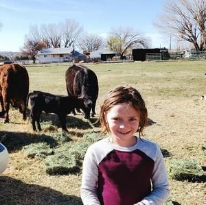 Meet your Posher, Cindy